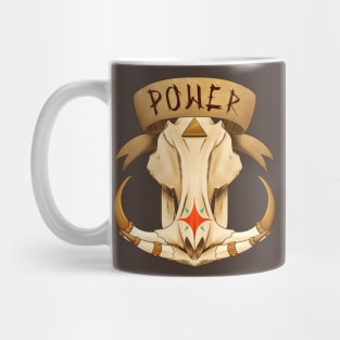 Power Mug